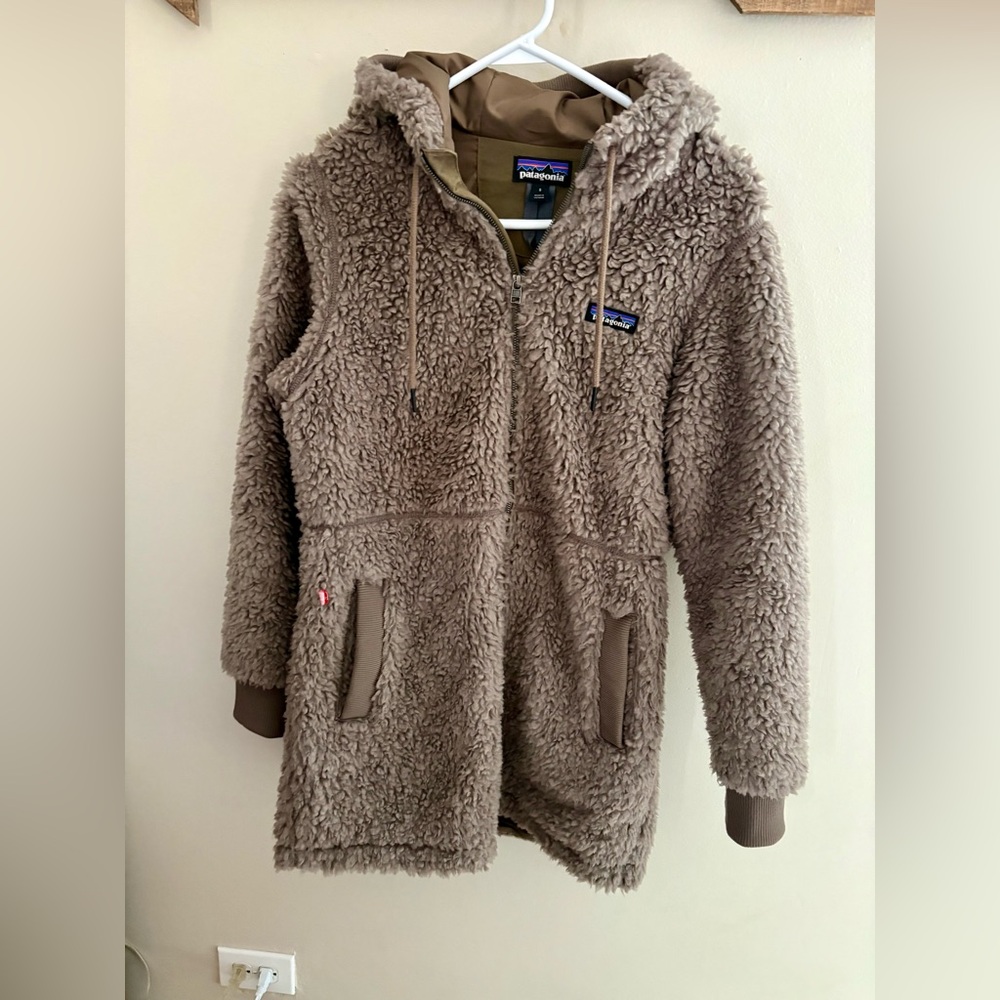Patagonia Women’s Coat